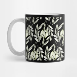 Watercolor Seamless Pattern Mug